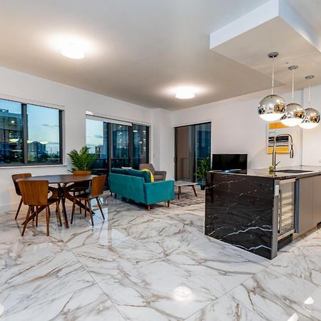 Whyhotel Midtown Miami Дорел Экстерьер фото