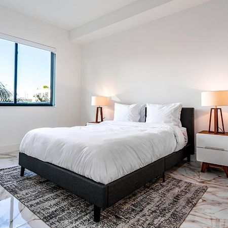 Whyhotel Midtown Miami Дорел Экстерьер фото