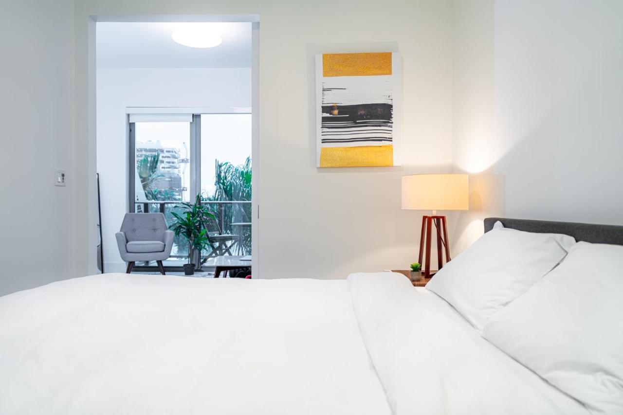 Whyhotel Midtown Miami Дорел Экстерьер фото