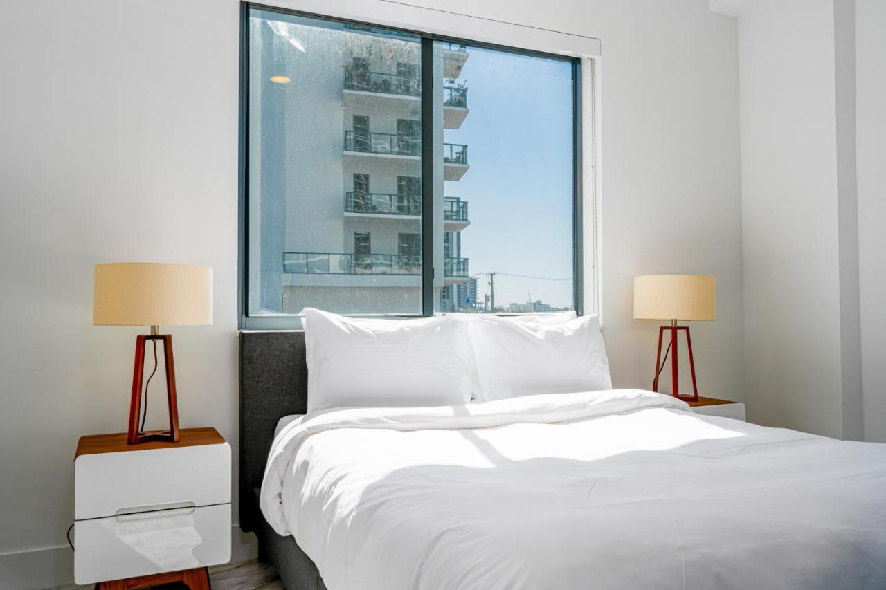 Whyhotel Midtown Miami Дорел Экстерьер фото