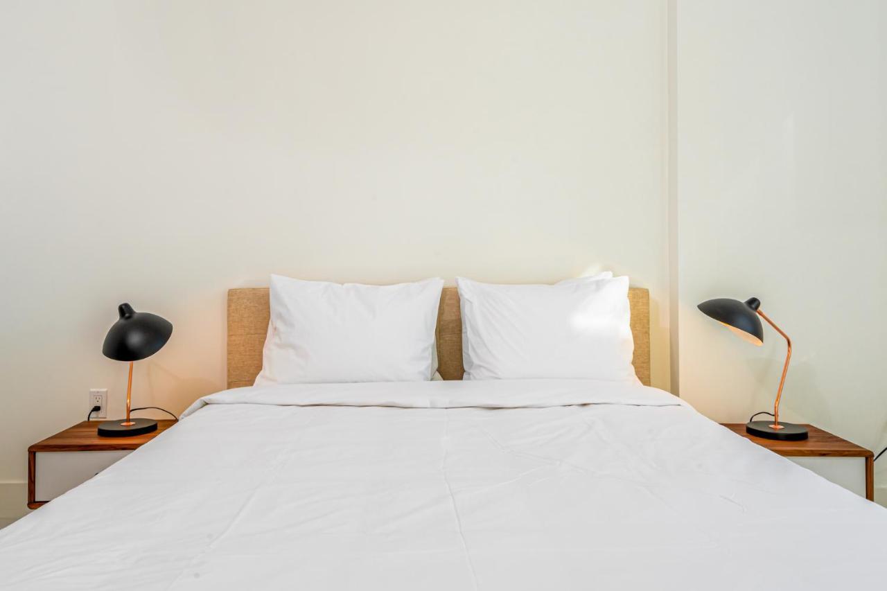 Whyhotel Midtown Miami Дорел Экстерьер фото