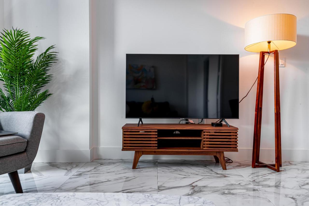 Whyhotel Midtown Miami Дорел Экстерьер фото