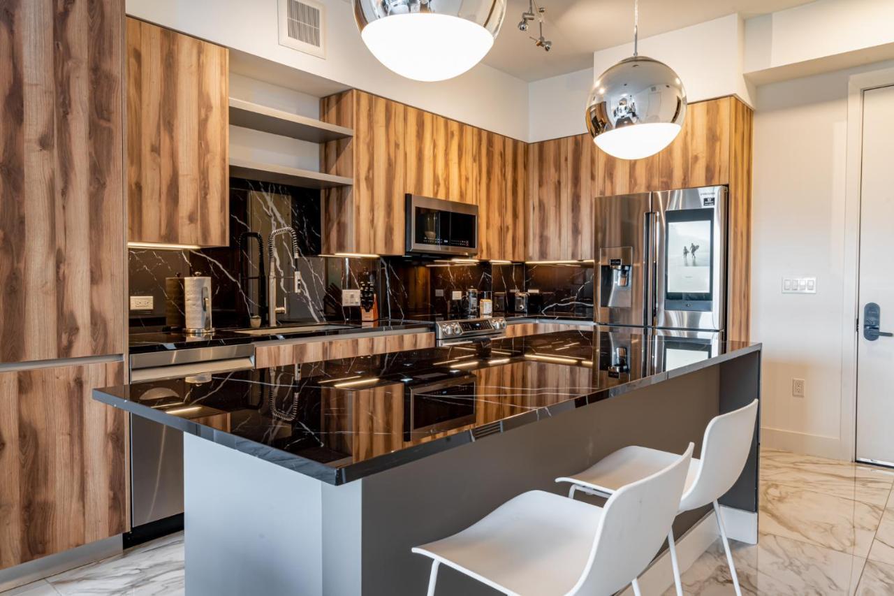 Whyhotel Midtown Miami Дорел Экстерьер фото