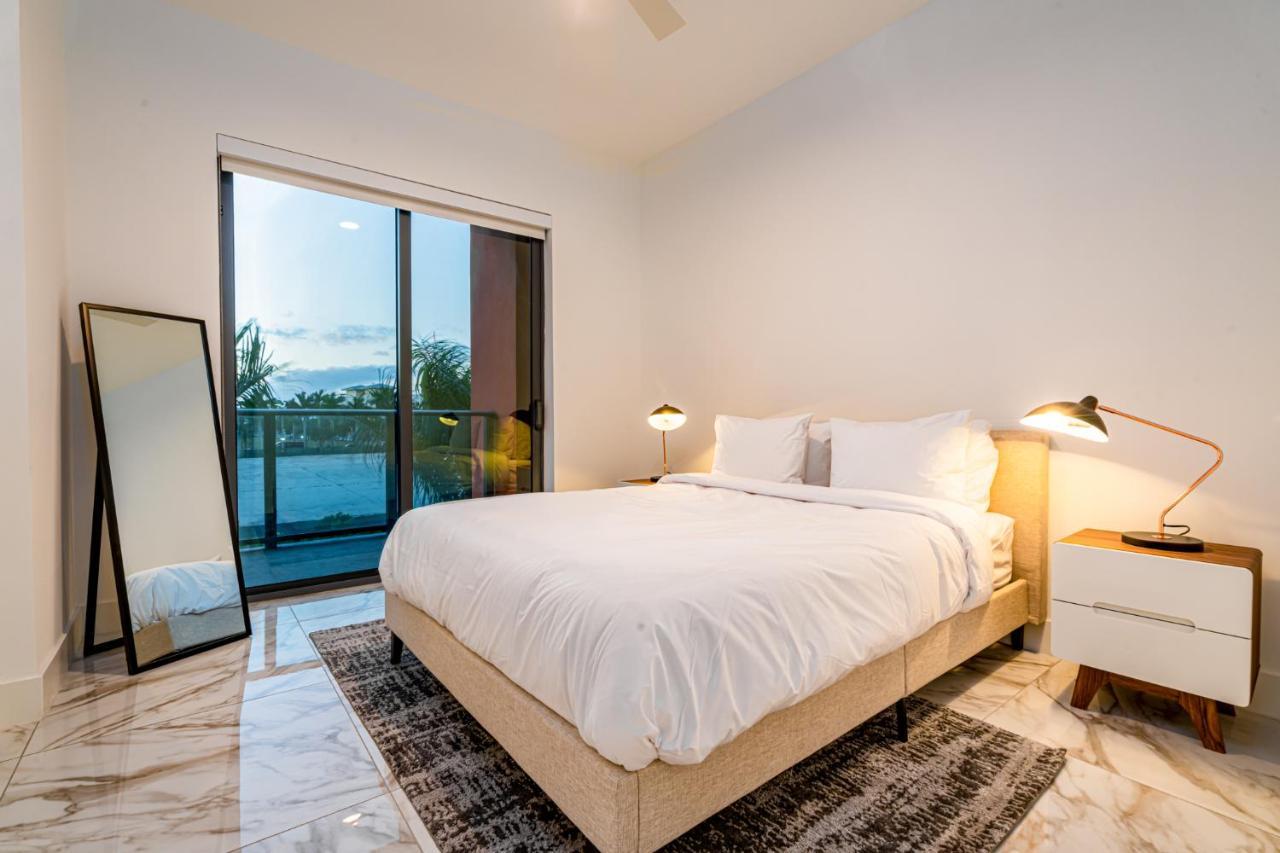 Whyhotel Midtown Miami Дорел Экстерьер фото